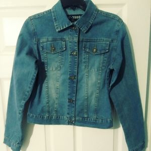 🎁AC-3998 ORIGINAL AUTHENTIC DENIM.🌹